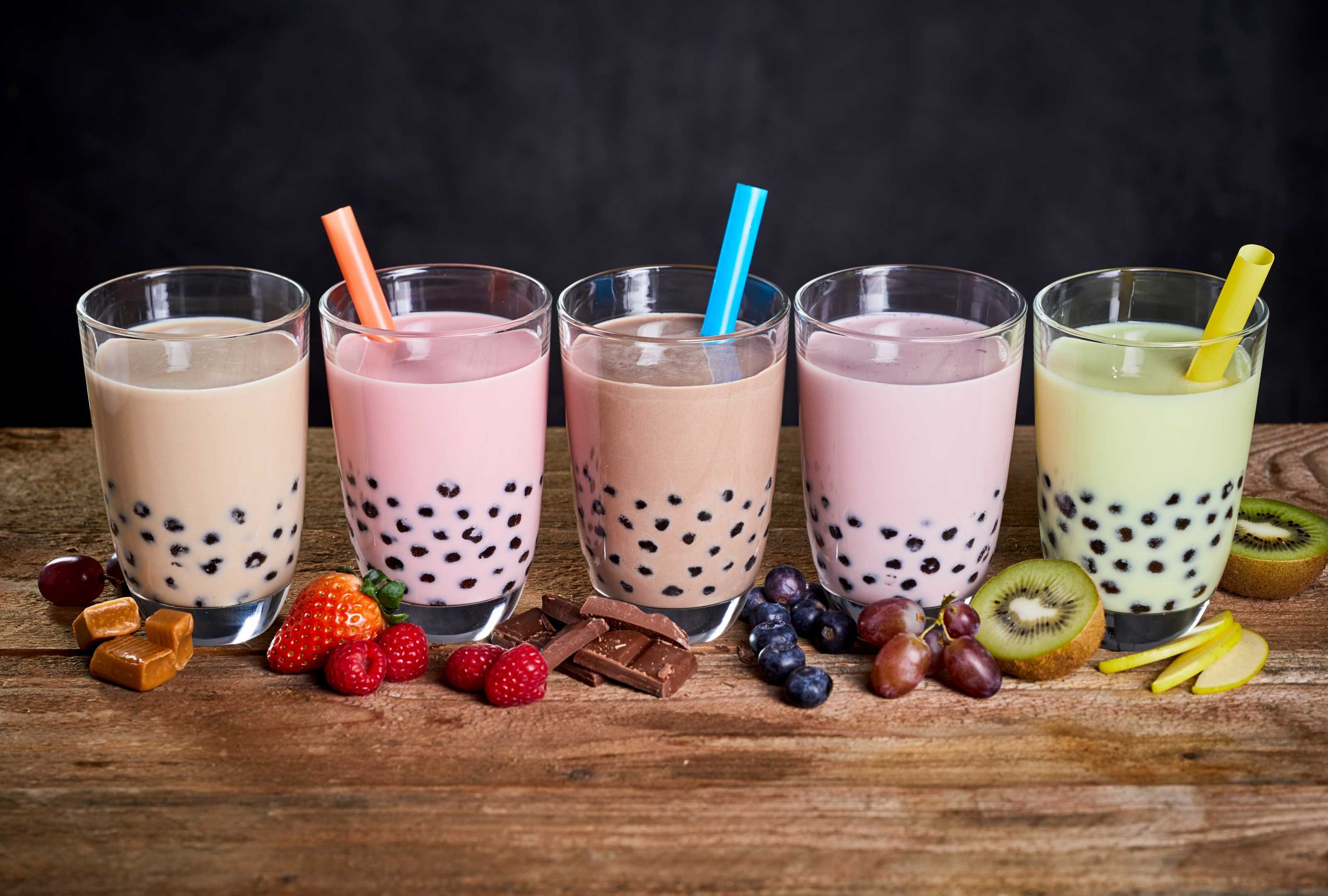 Royal Tea Boba & Sweets | Hagerstown's Finest Boba Tea Shop