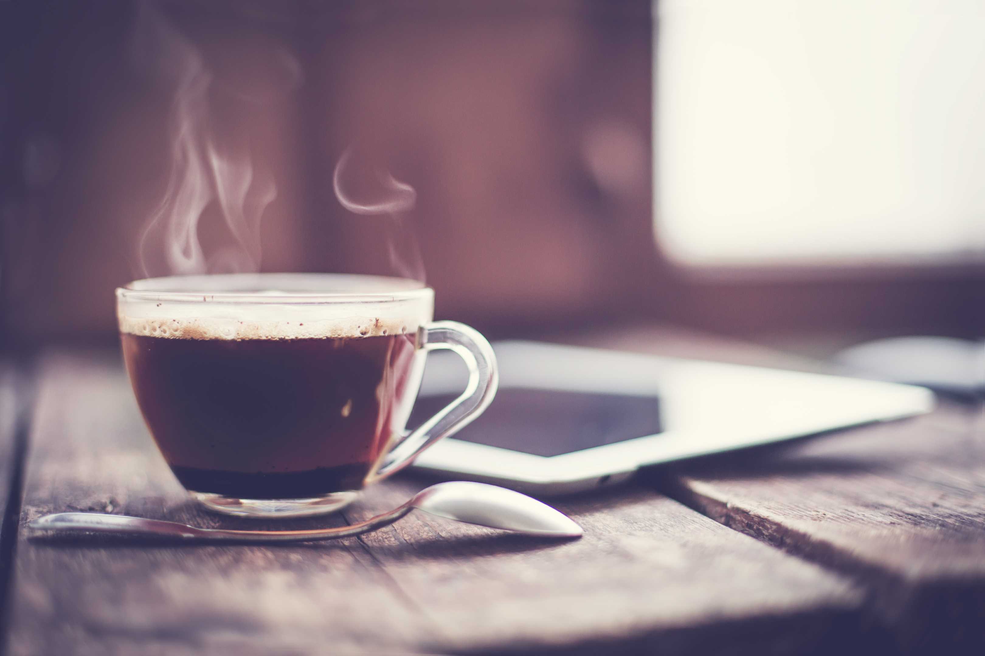 Coffee Olé