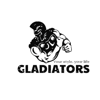 Gladiators Sport Kicks