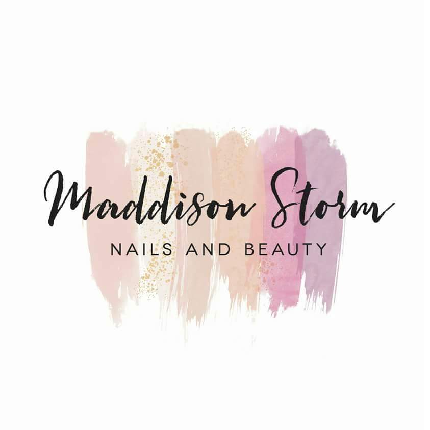 Maddison Storm Nails