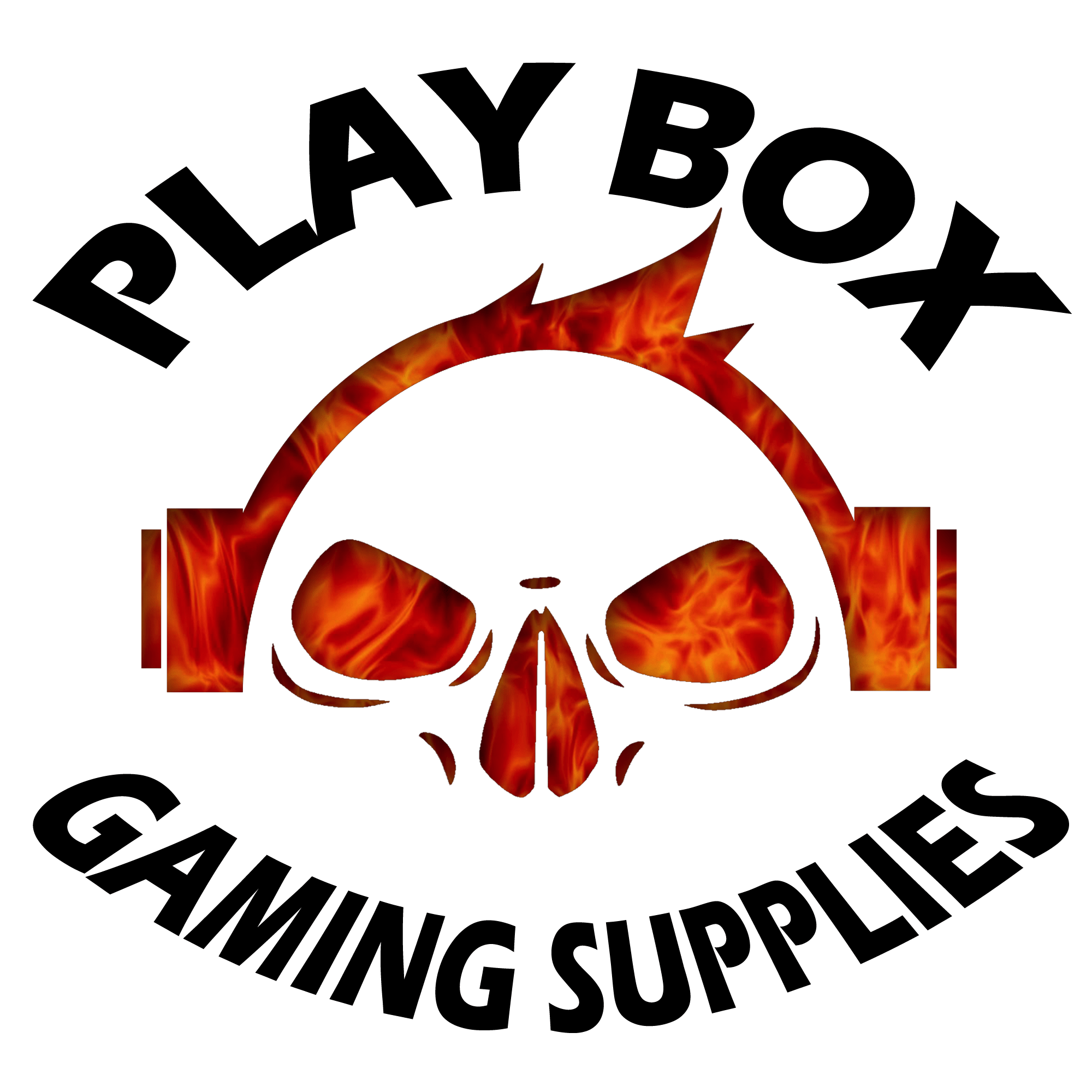 Playbox Gaming Supplies