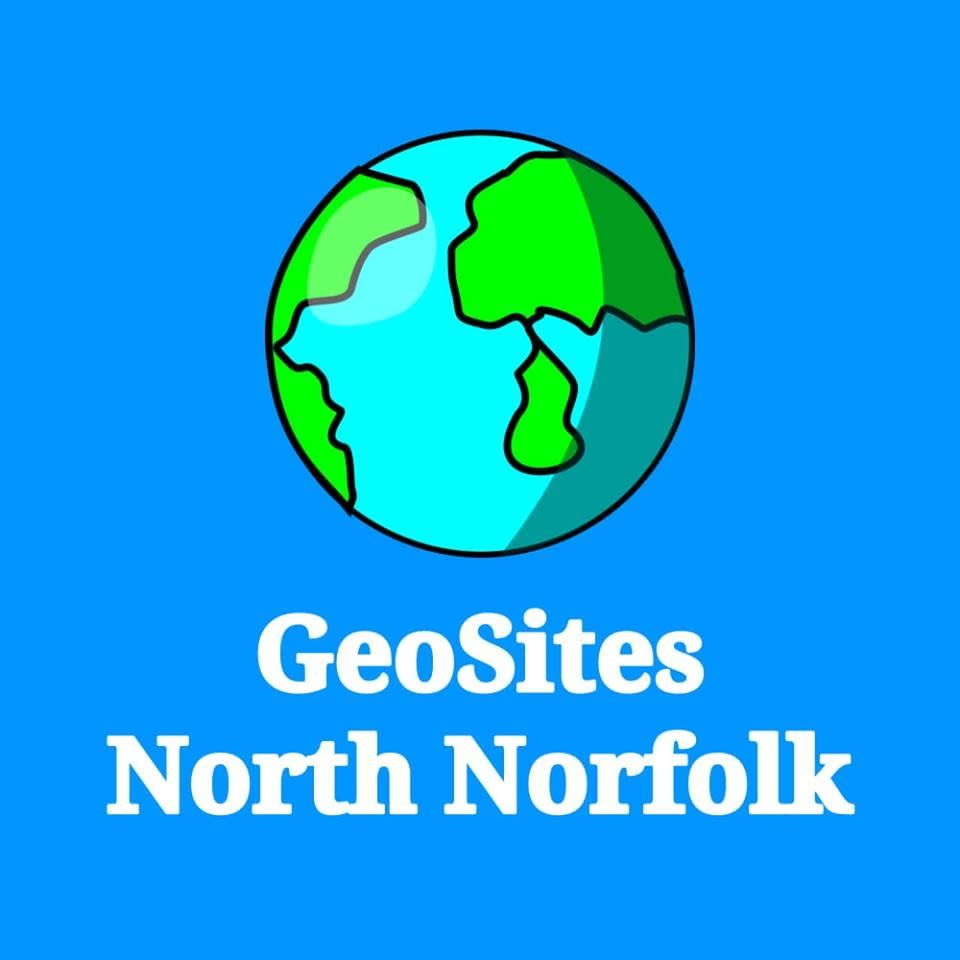 Geosites North Norfolk