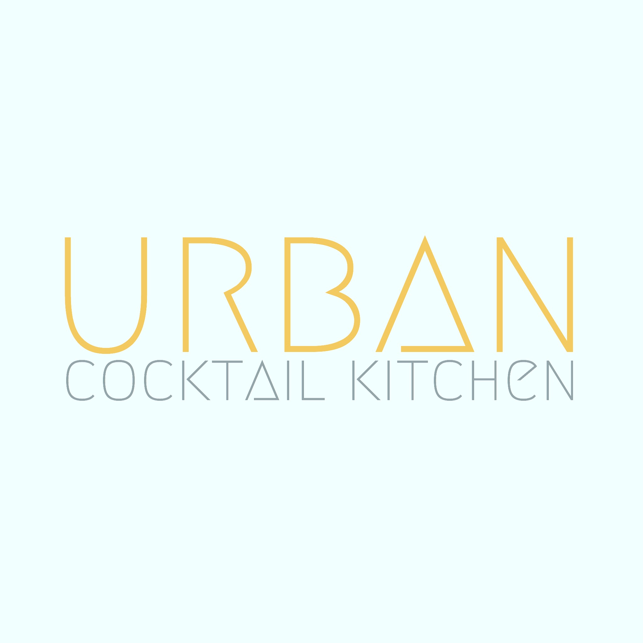 Urban Cocktail Kitchen