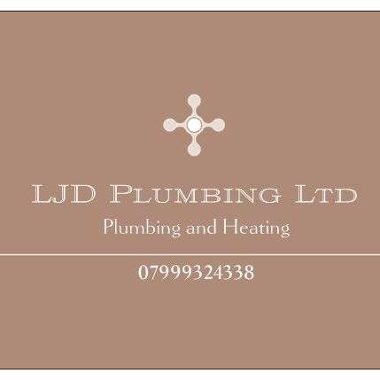 LJD Plumbing Ltd