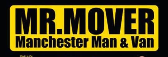 Manchester Mover