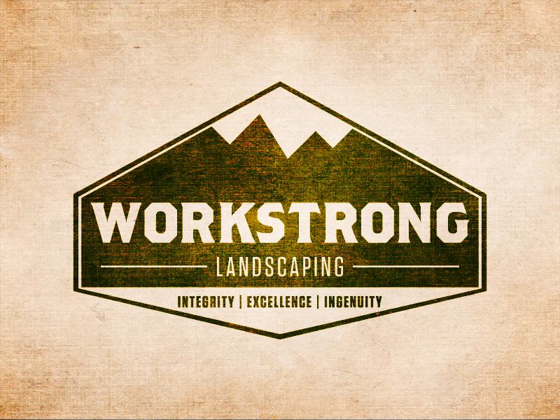 Workstrong Landscaping Ltd