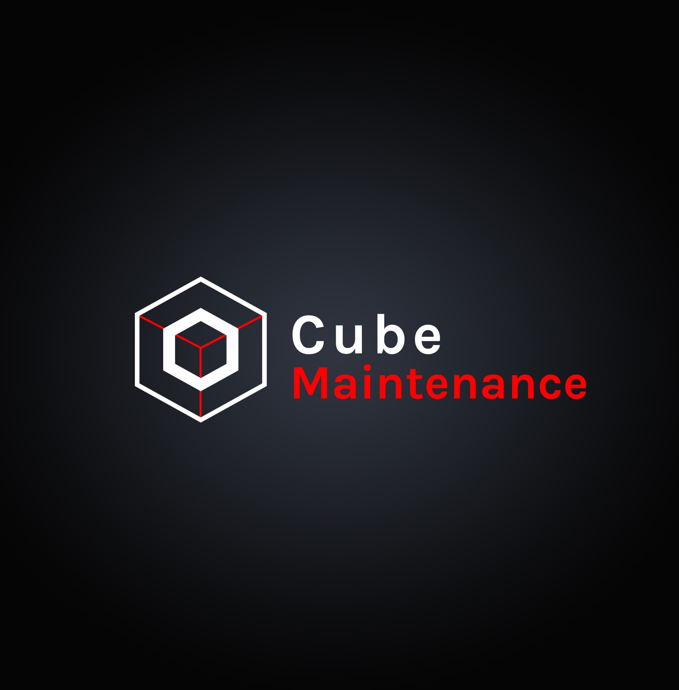 Cube Maintenance