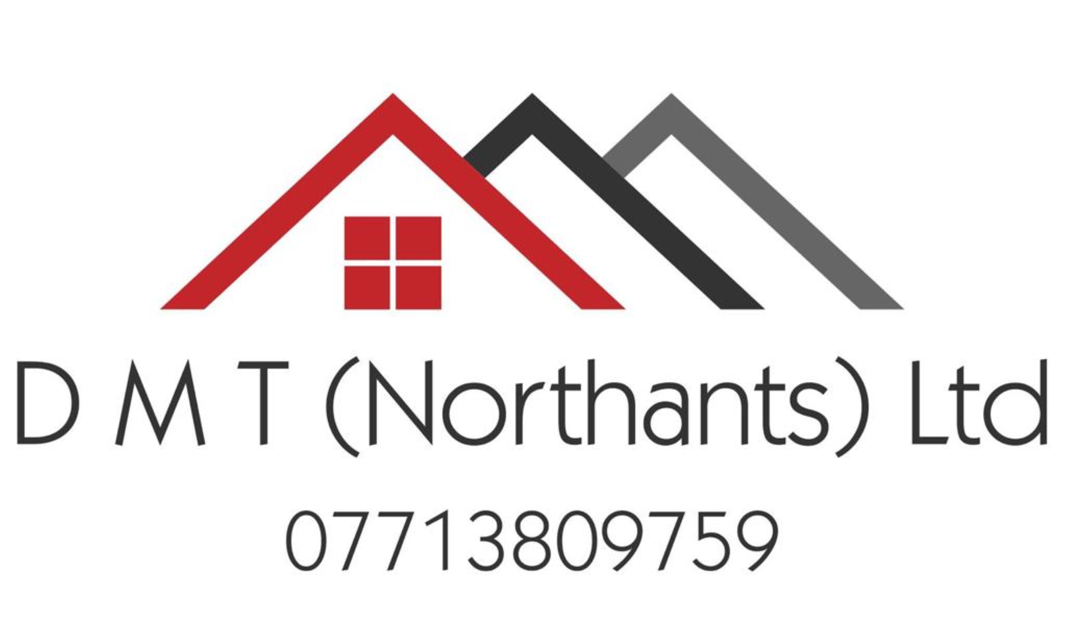 DMT (Northants) Ltd