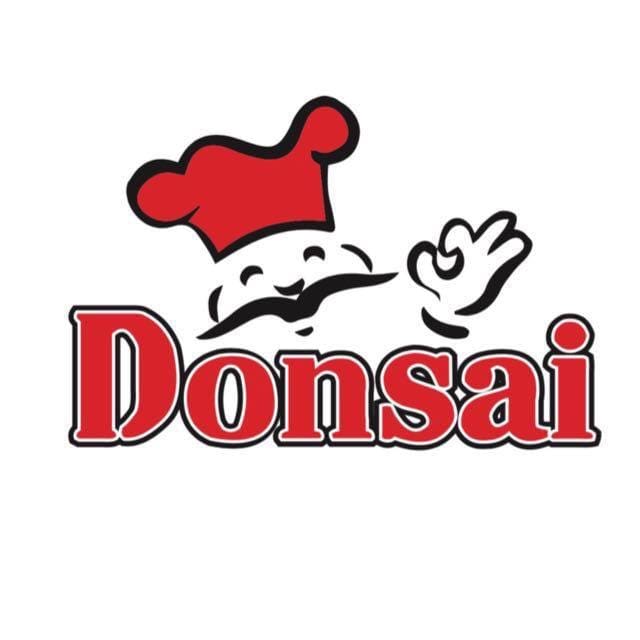 Donsai