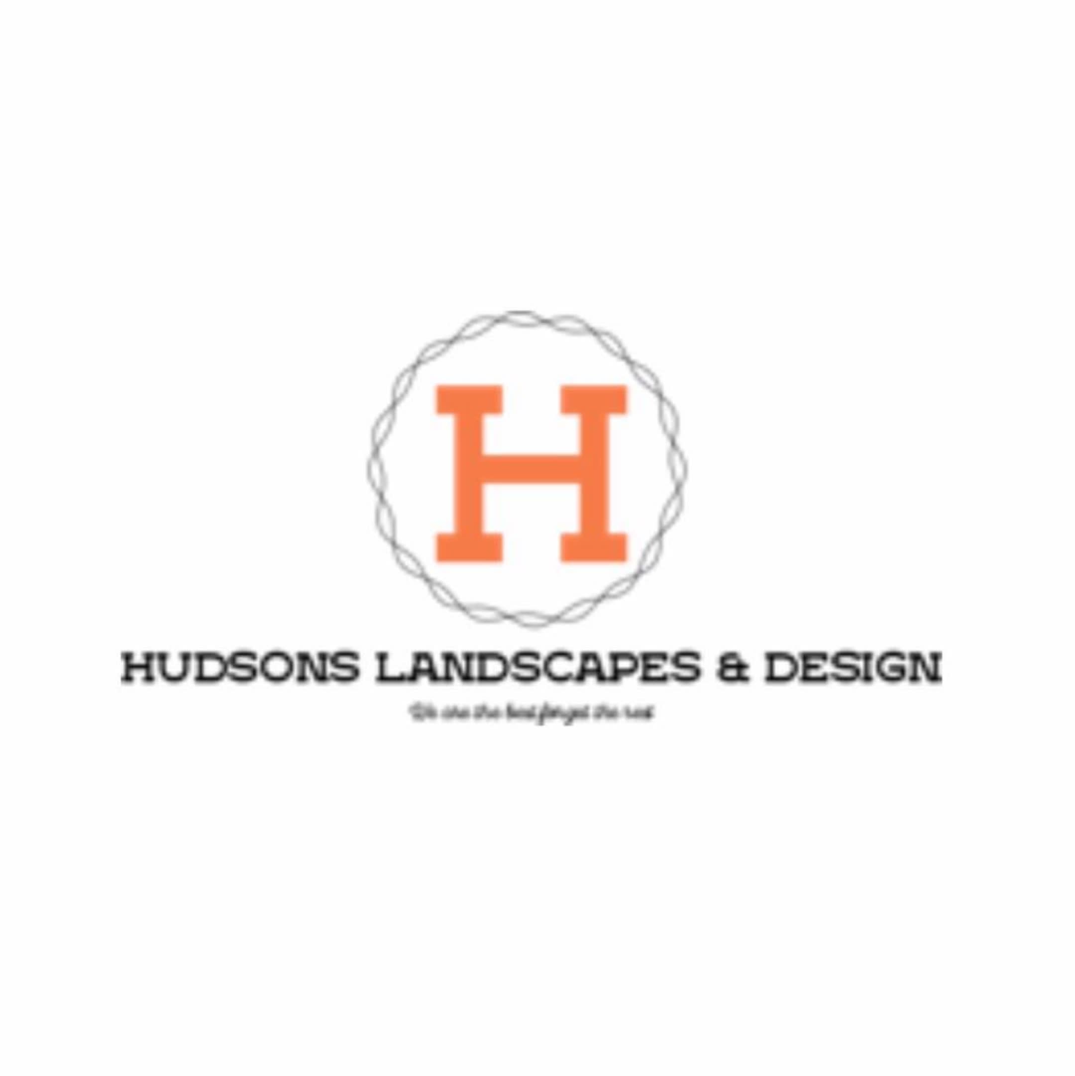 Hudsons Landscapes & Design