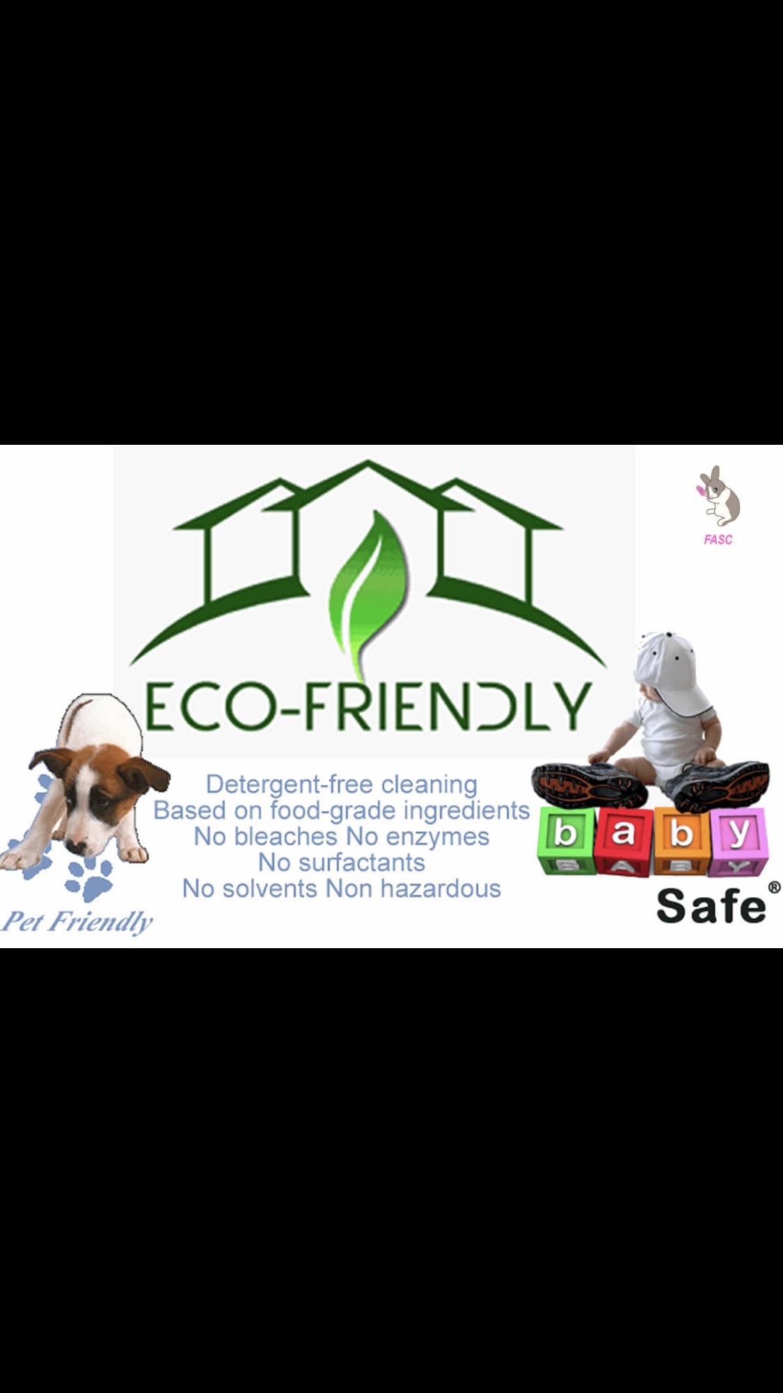 Judy's Eco Friendly Cleaning Services
