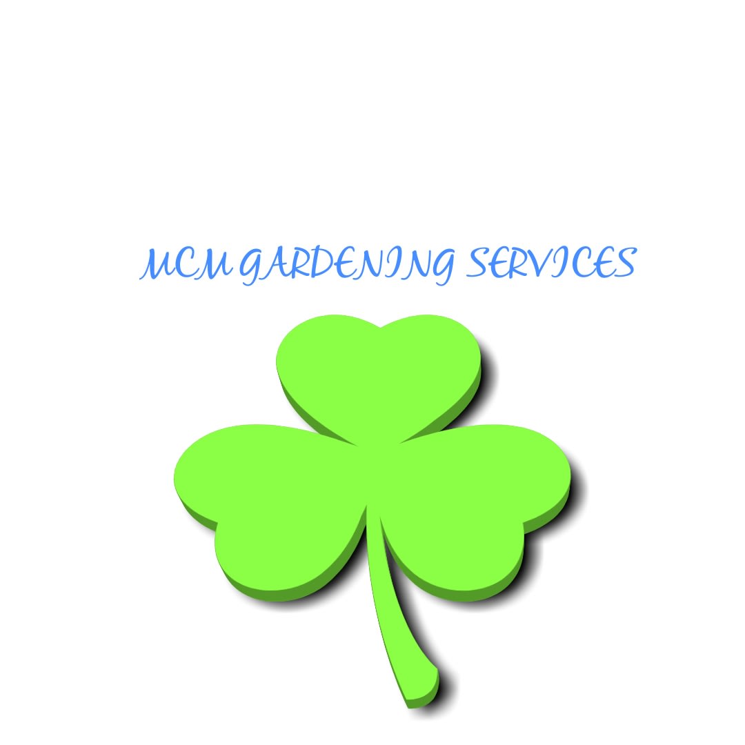 MCM Gardening Services Ltd