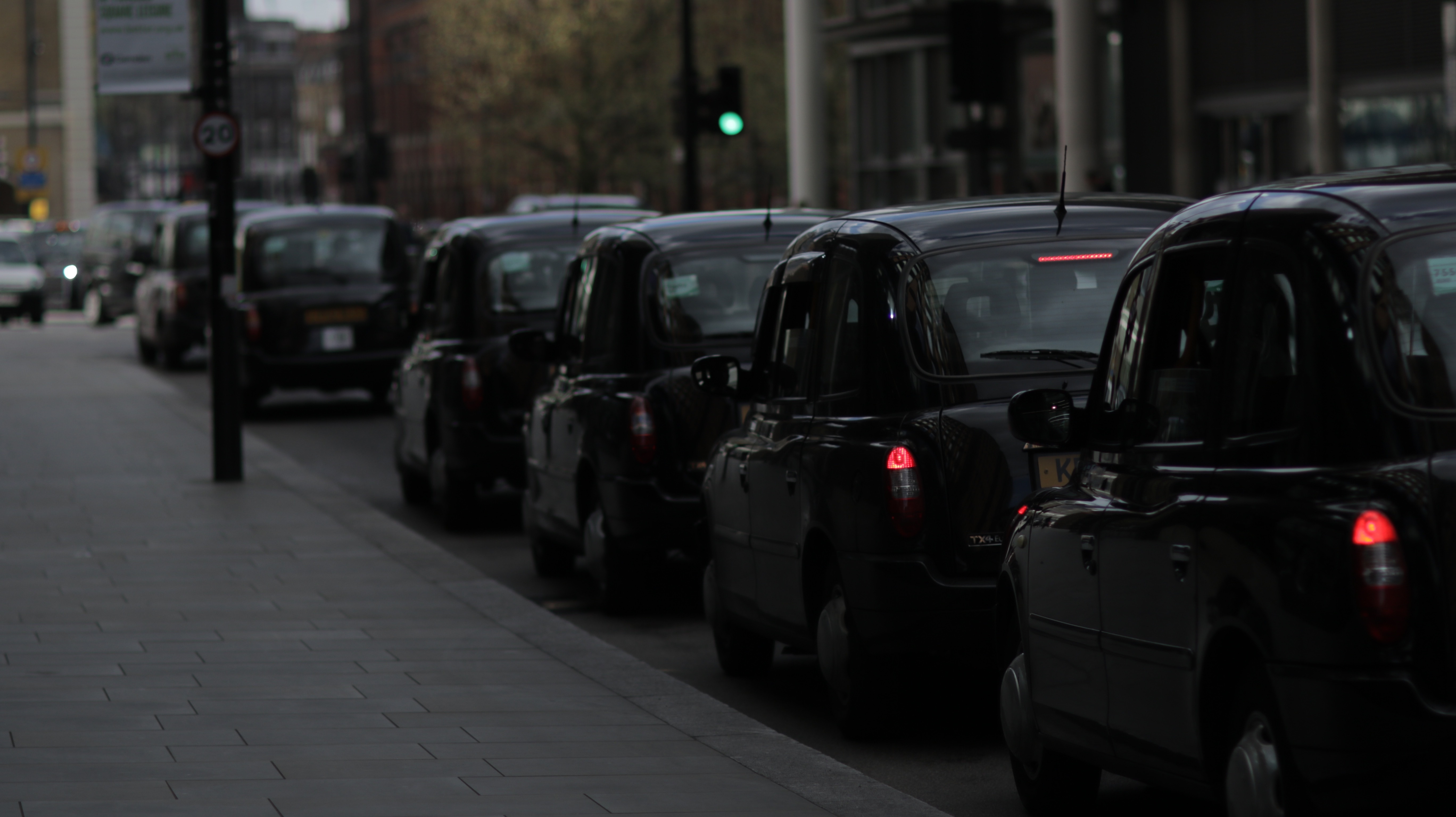 Buckley Cars Ltd Best taxi in Buckley