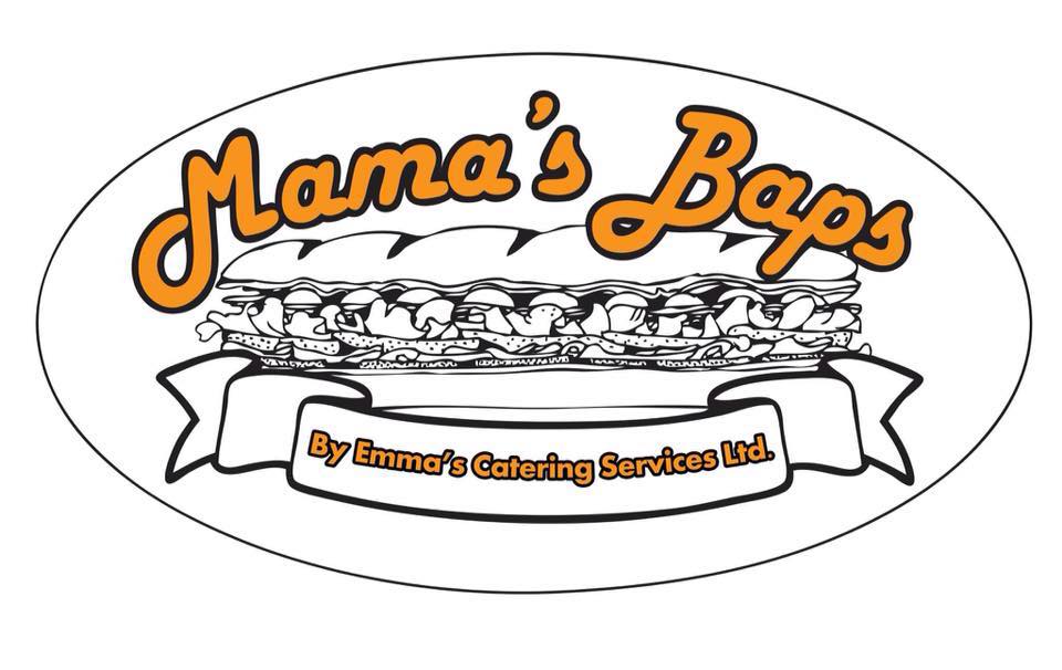 Mama’s Baps