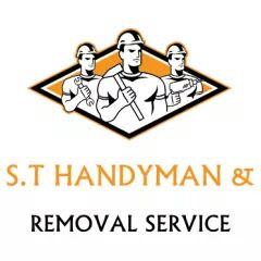 S.T Handyman & Removal Services