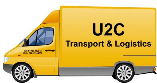 U2C Transport & Logistics
