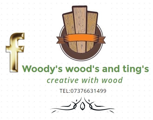 Woody's Wood's and Ting's