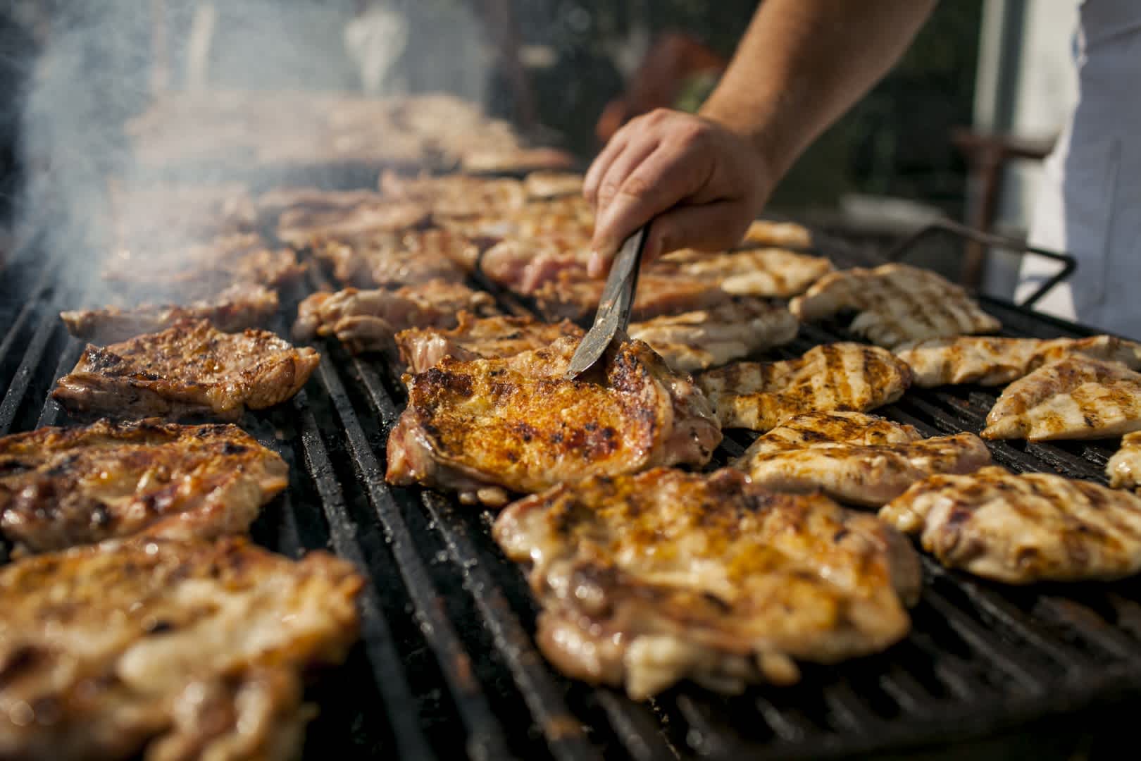 El Padrino Pollos Asados Y Barbacoa Villahermosa