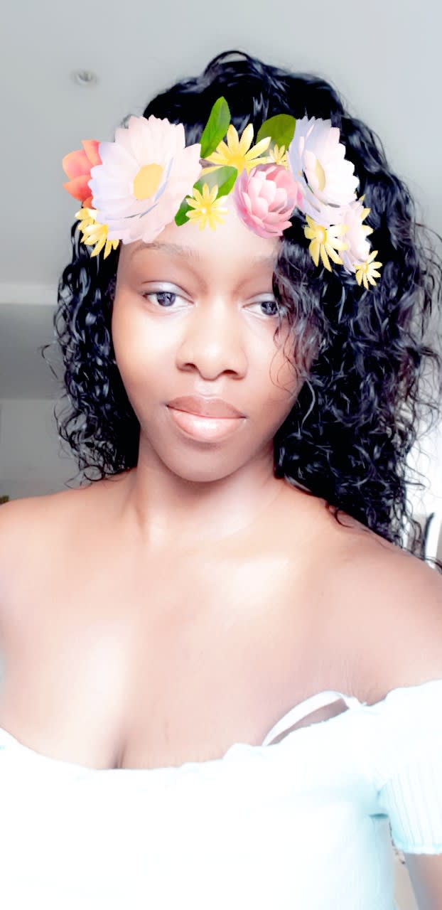 Glamoureuse Styles Best Afro Hairdresser in London