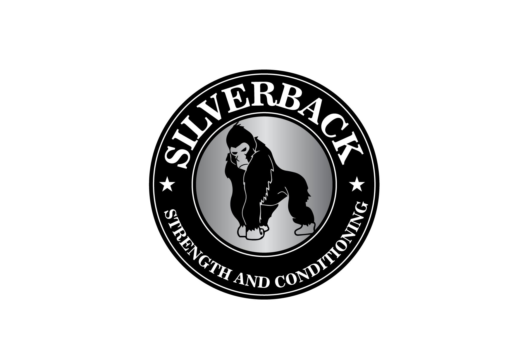 Silverback Strength & Conditioning