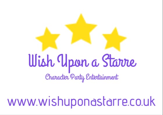 Wish Upon A Starre