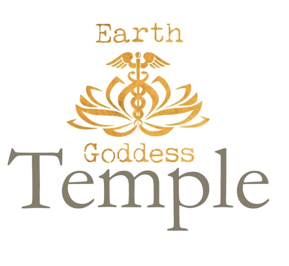Earth Goddess Temple