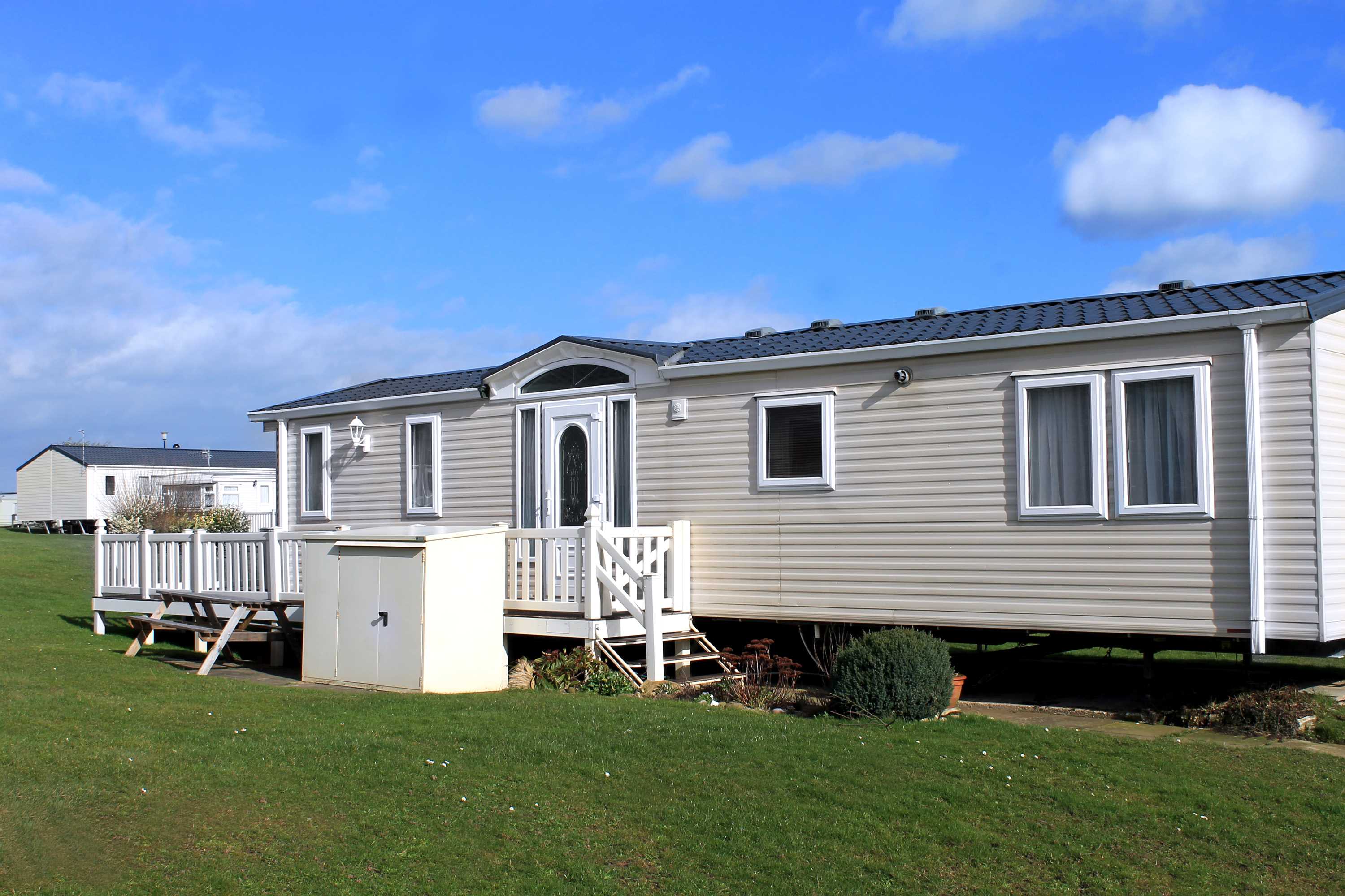 G & L Miller Caravan Lets - Best Caravan Hire in Scarborough