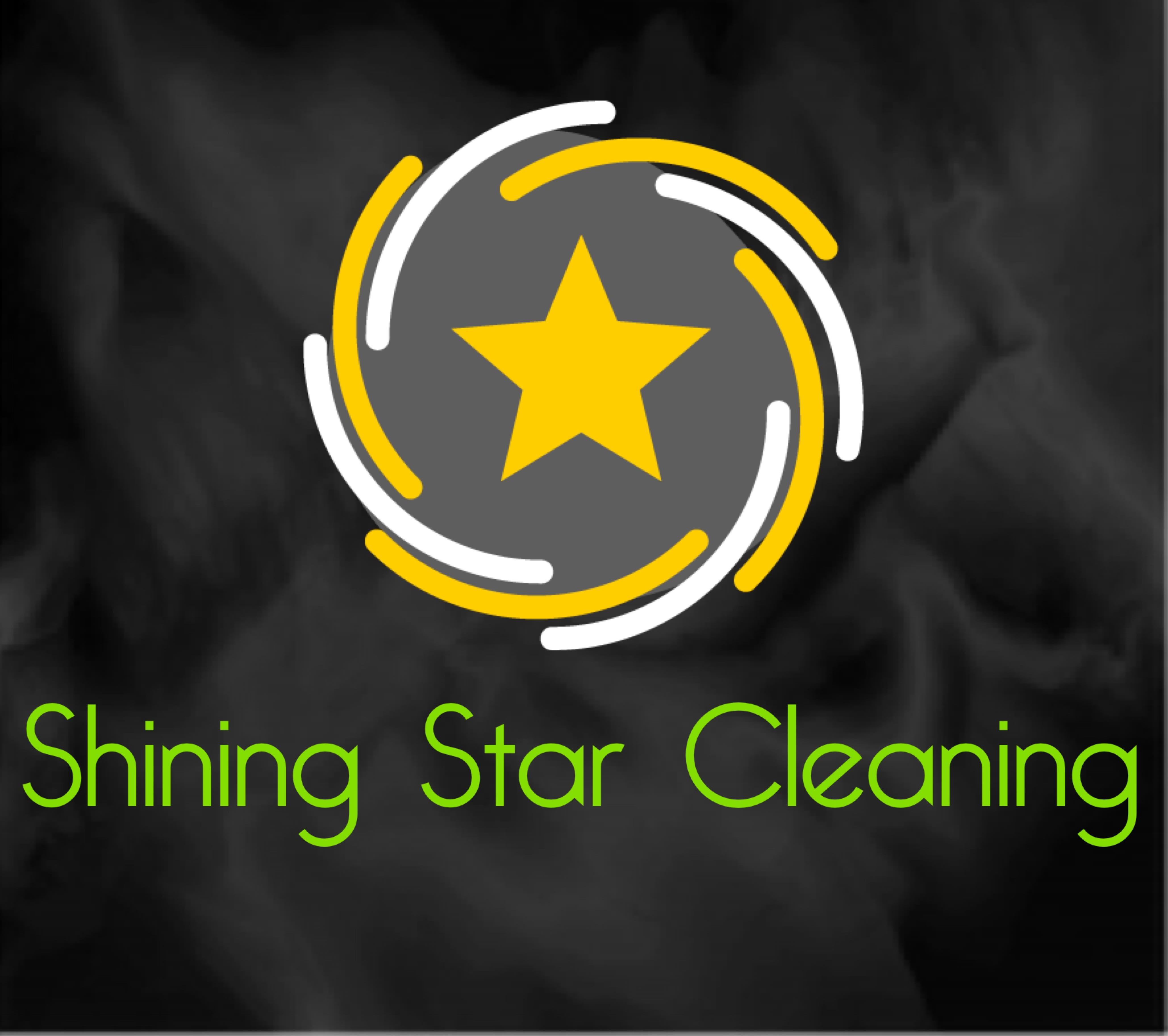 Shining star cleaning