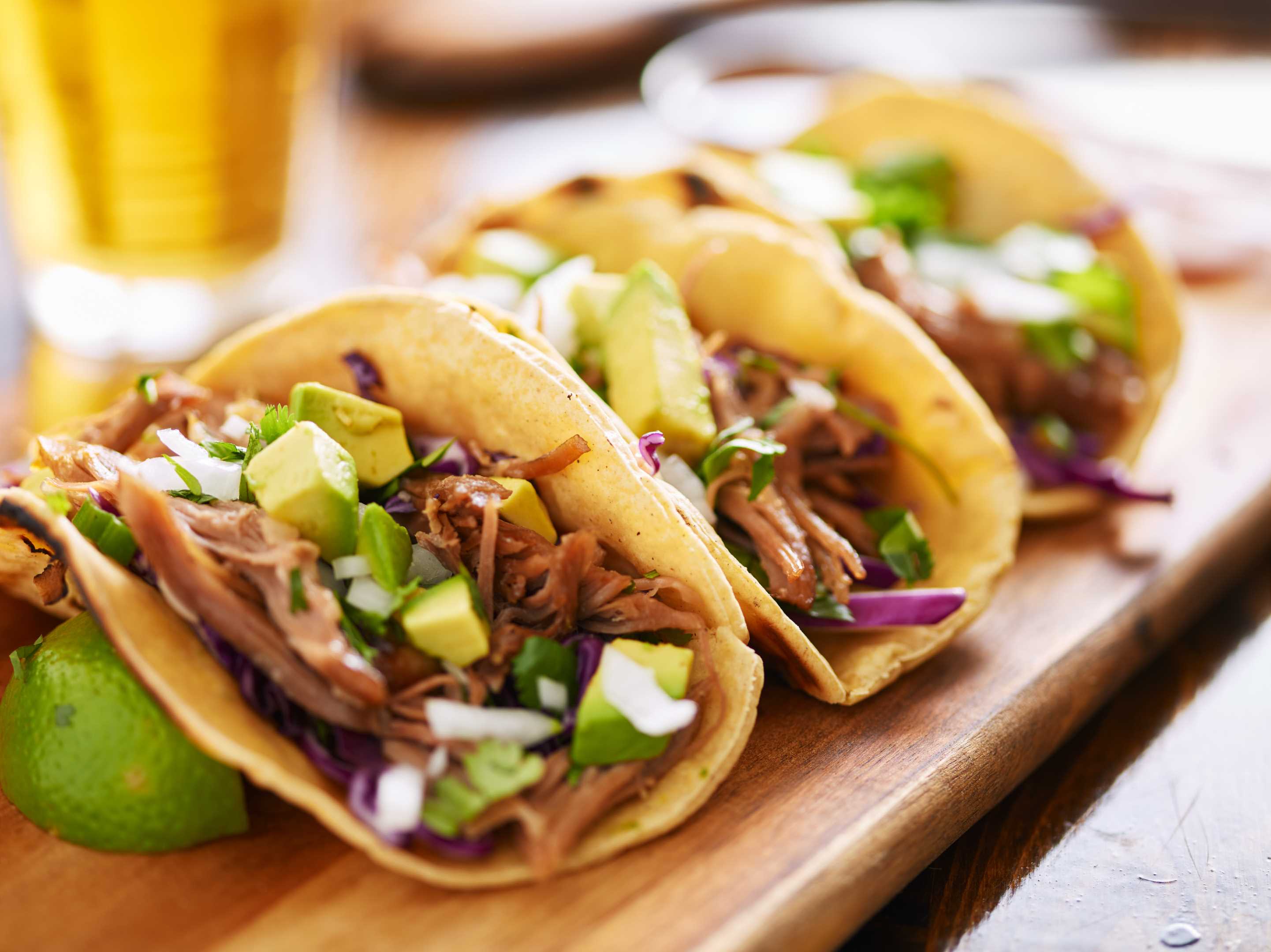 Tacos de birria con queso - Menú - La Bikina | Restaurante mexicano en  Tepeji del Rio de Ocampo