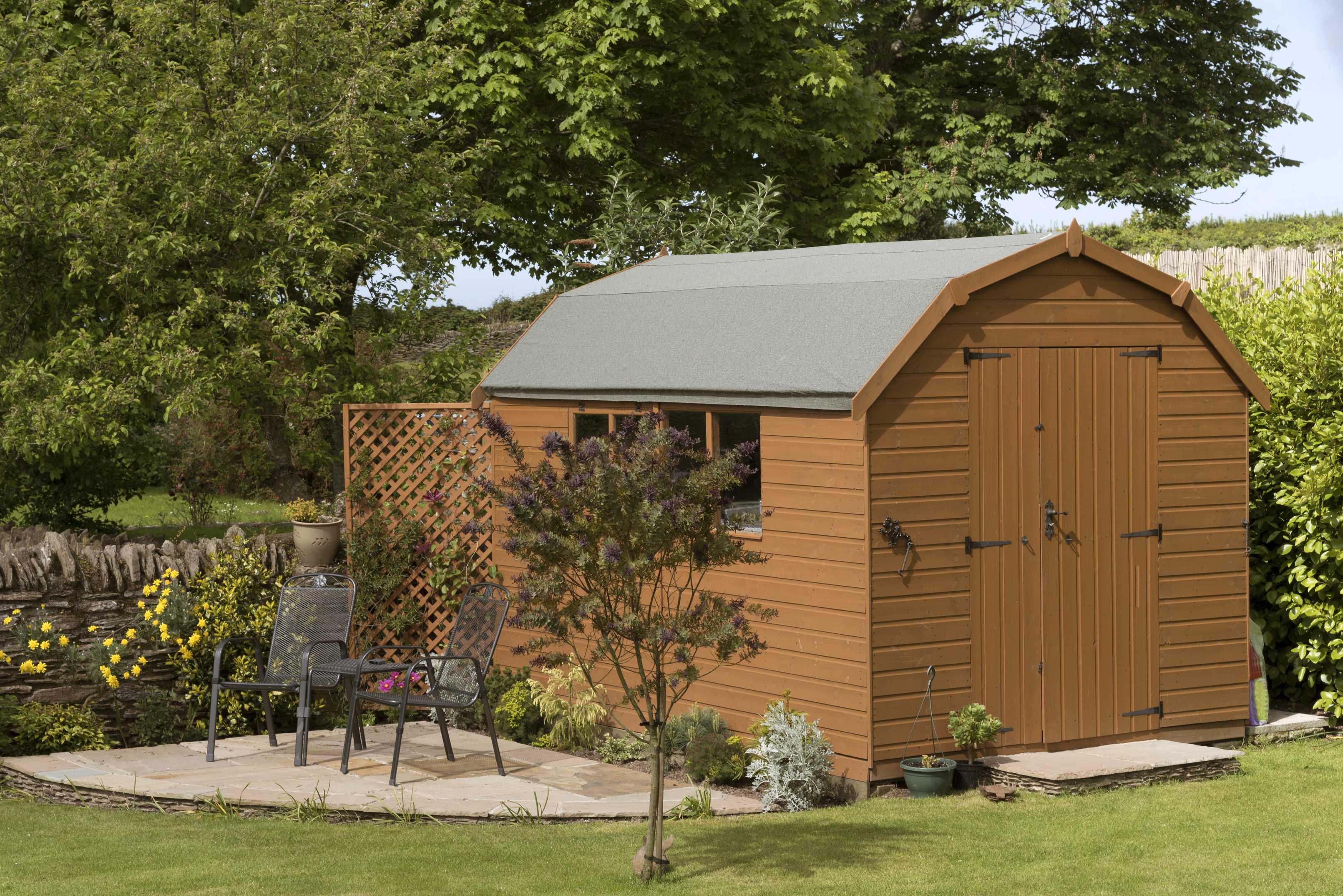 Sheds Direct - Garden Store | London