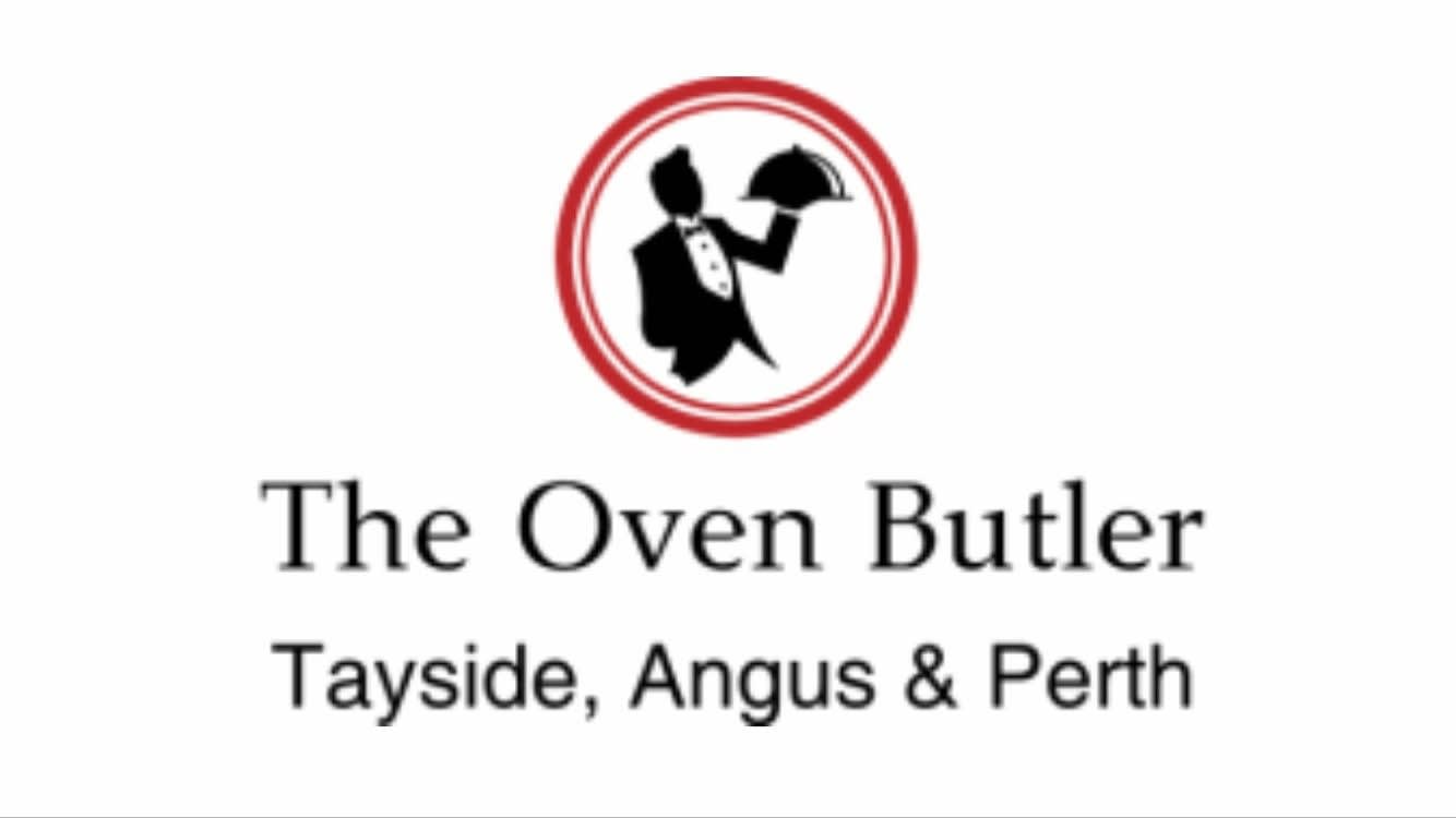 The Oven Butler
