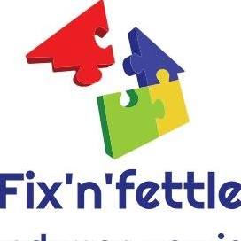Fix'n'Fettle