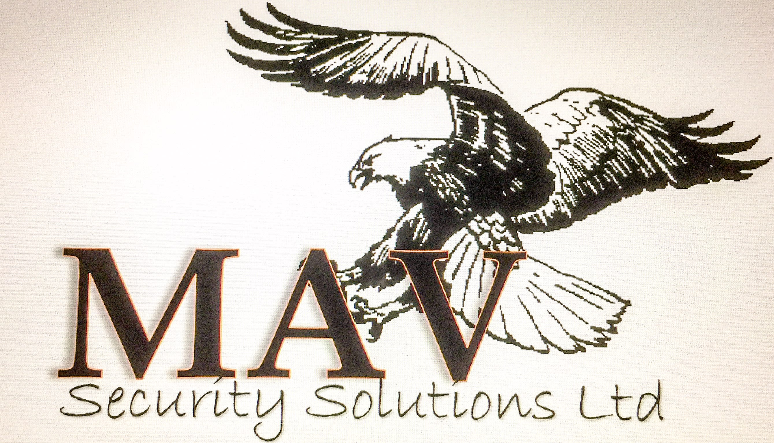 MAV Security Solutions Ltd