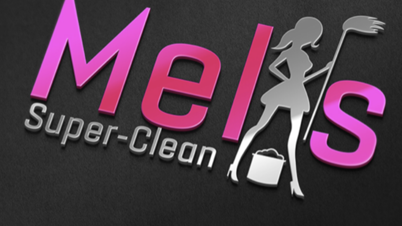Mels Super Clean