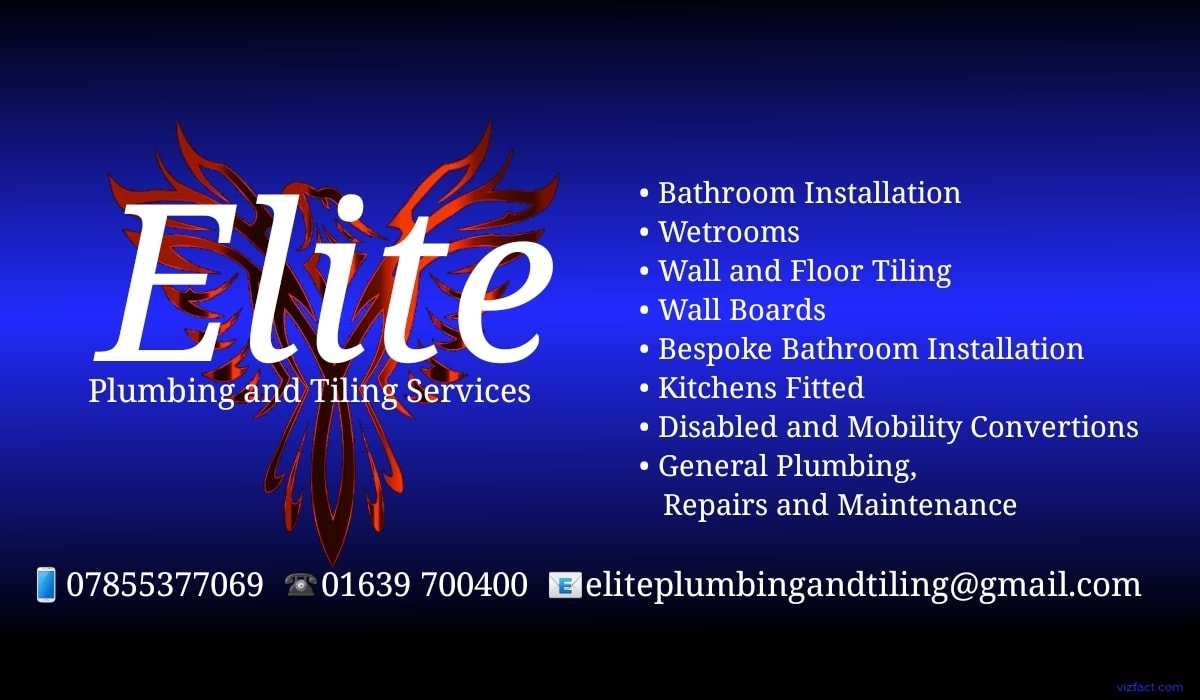 Elite Plumbing & Tiling Services