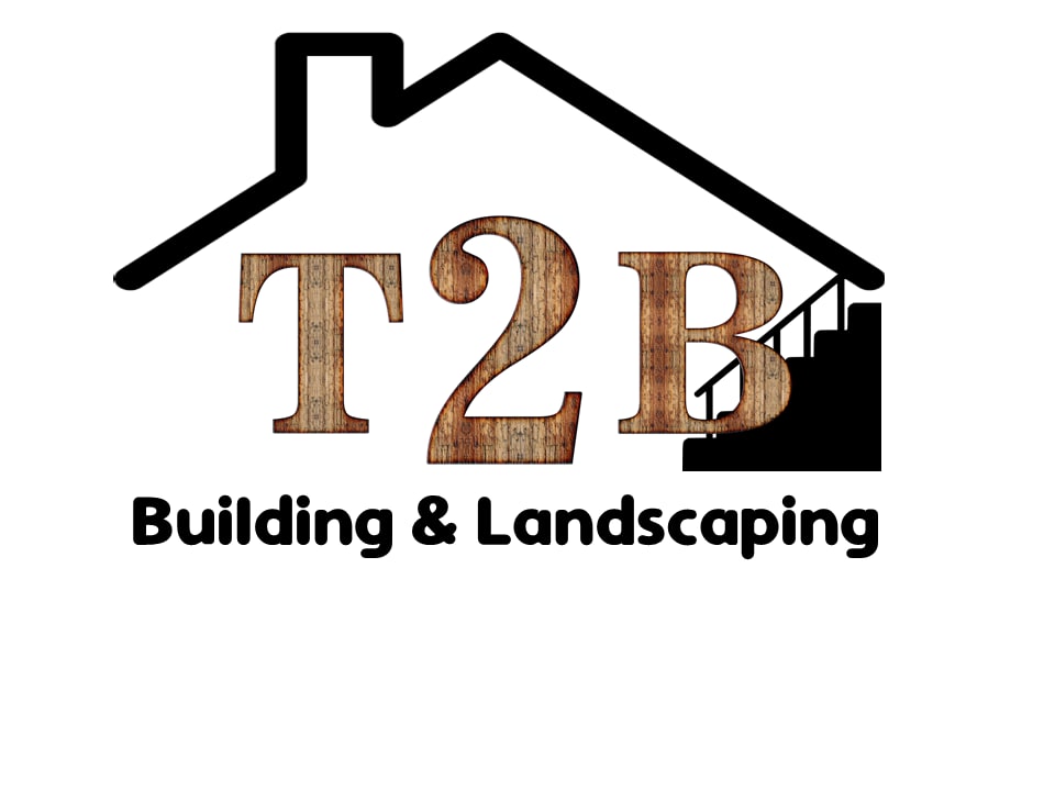 Top To Bottom Building & Landscaping