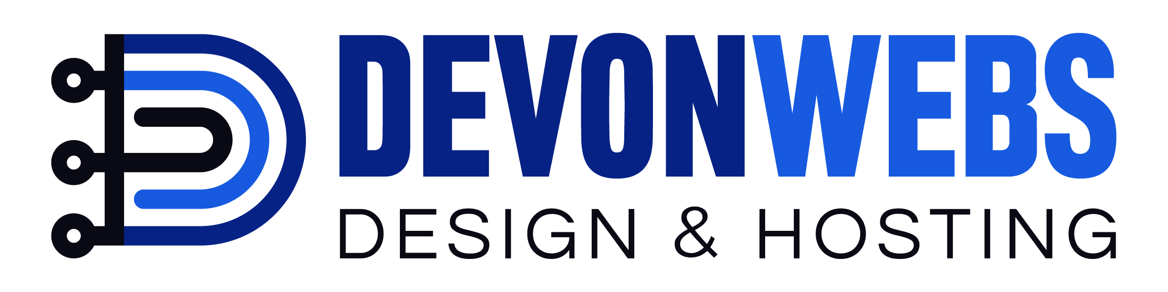 DevonWebs Design & Hosting