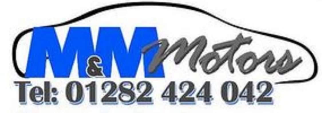 M & M Motors Burnley Ltd