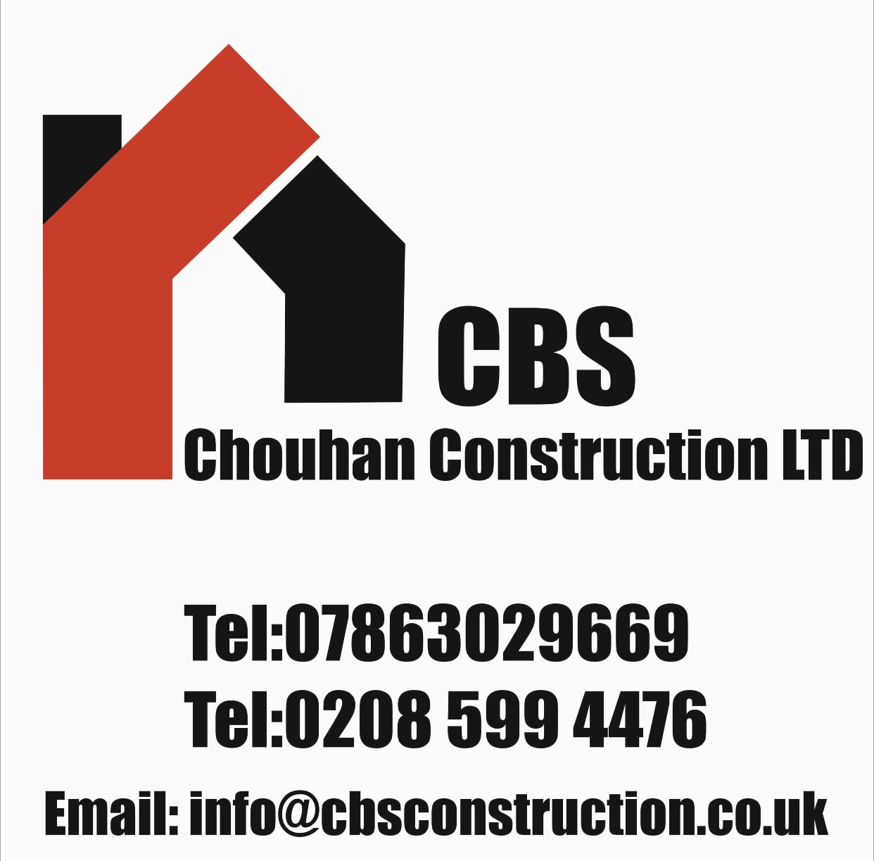 Chouhan Construction Ltd