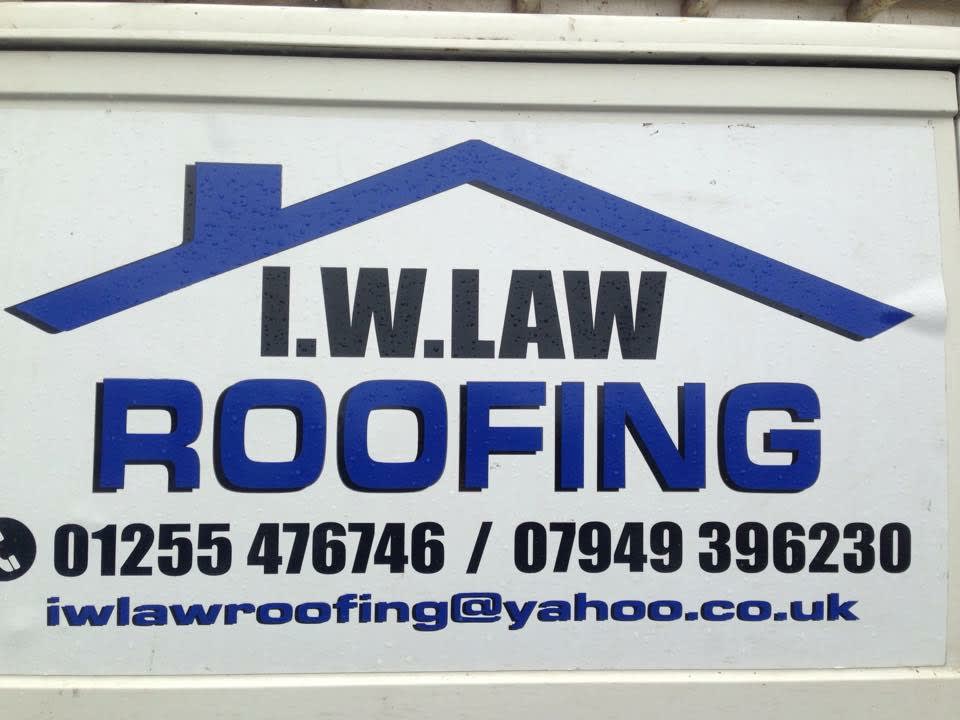 I.W.Law Roofing