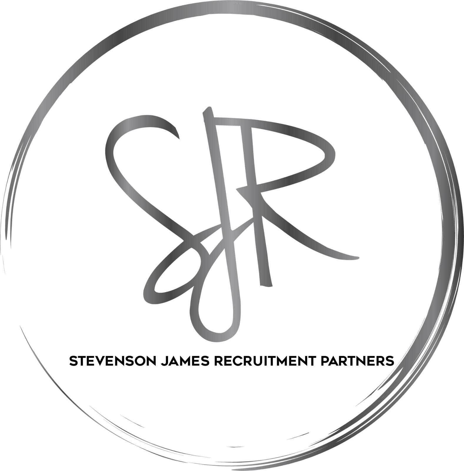Stevenson James Recruitment Partners Limited