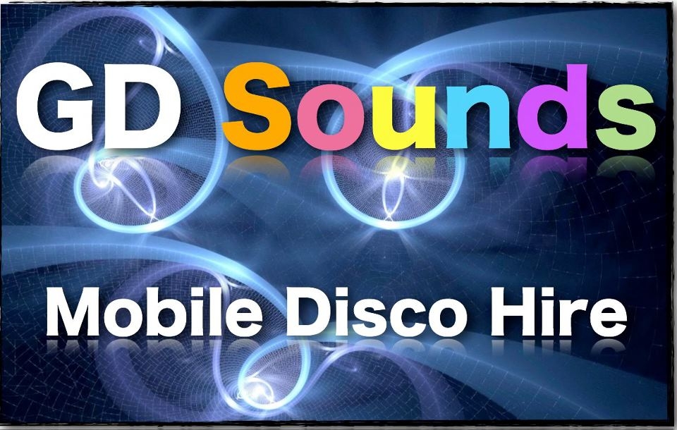 GD Sounds Discos