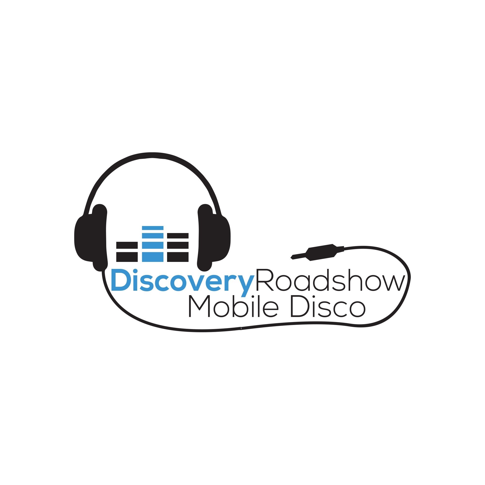 Discovery Roadshow Mobile Disco