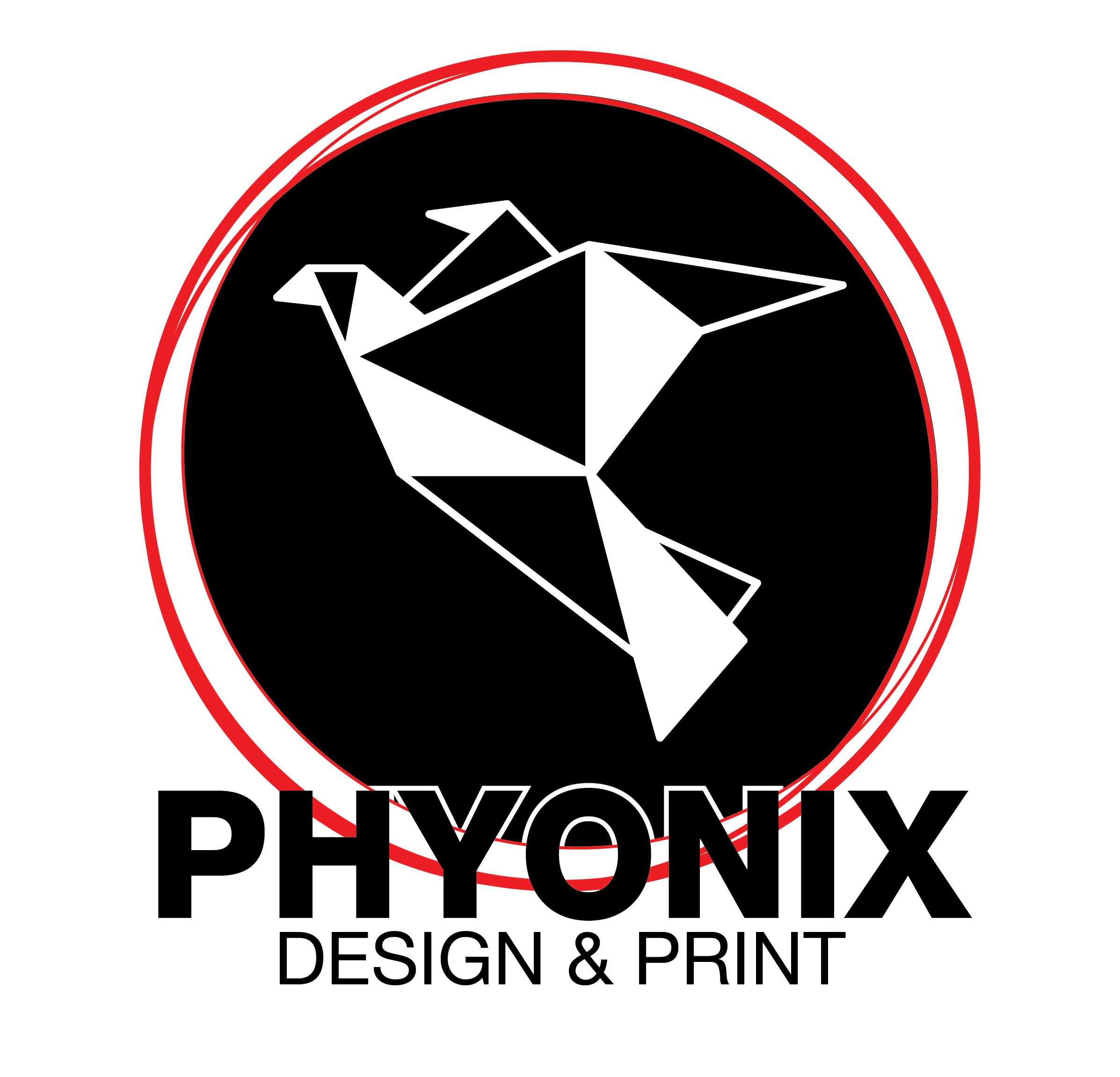 Phyonix Design & Print