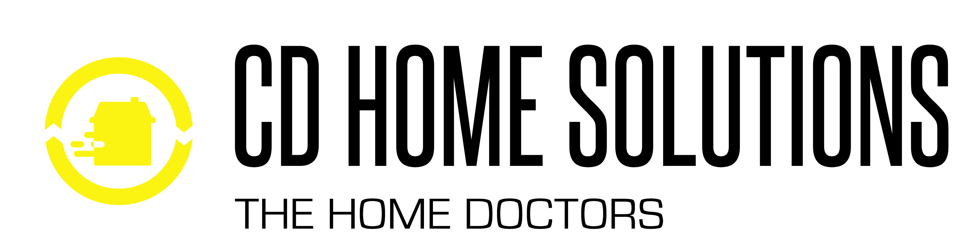CD Home Solutions - The Home Doctors