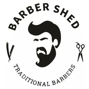 The Barber Shed