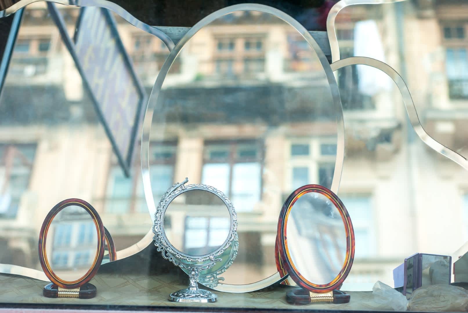 Glam Mirrors For You Mirror Shop Lebanon, PA