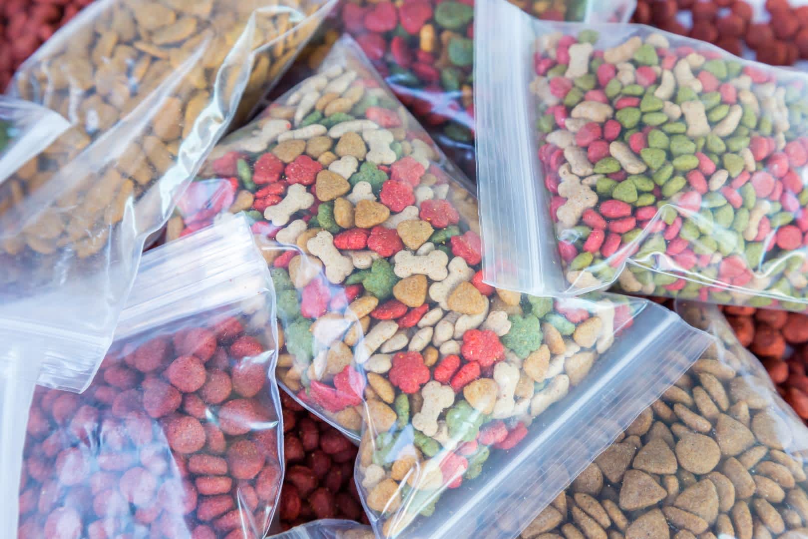 Nuestros servicios para los animales Nutrialimentos