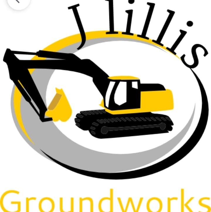 J Lillis Groundworks