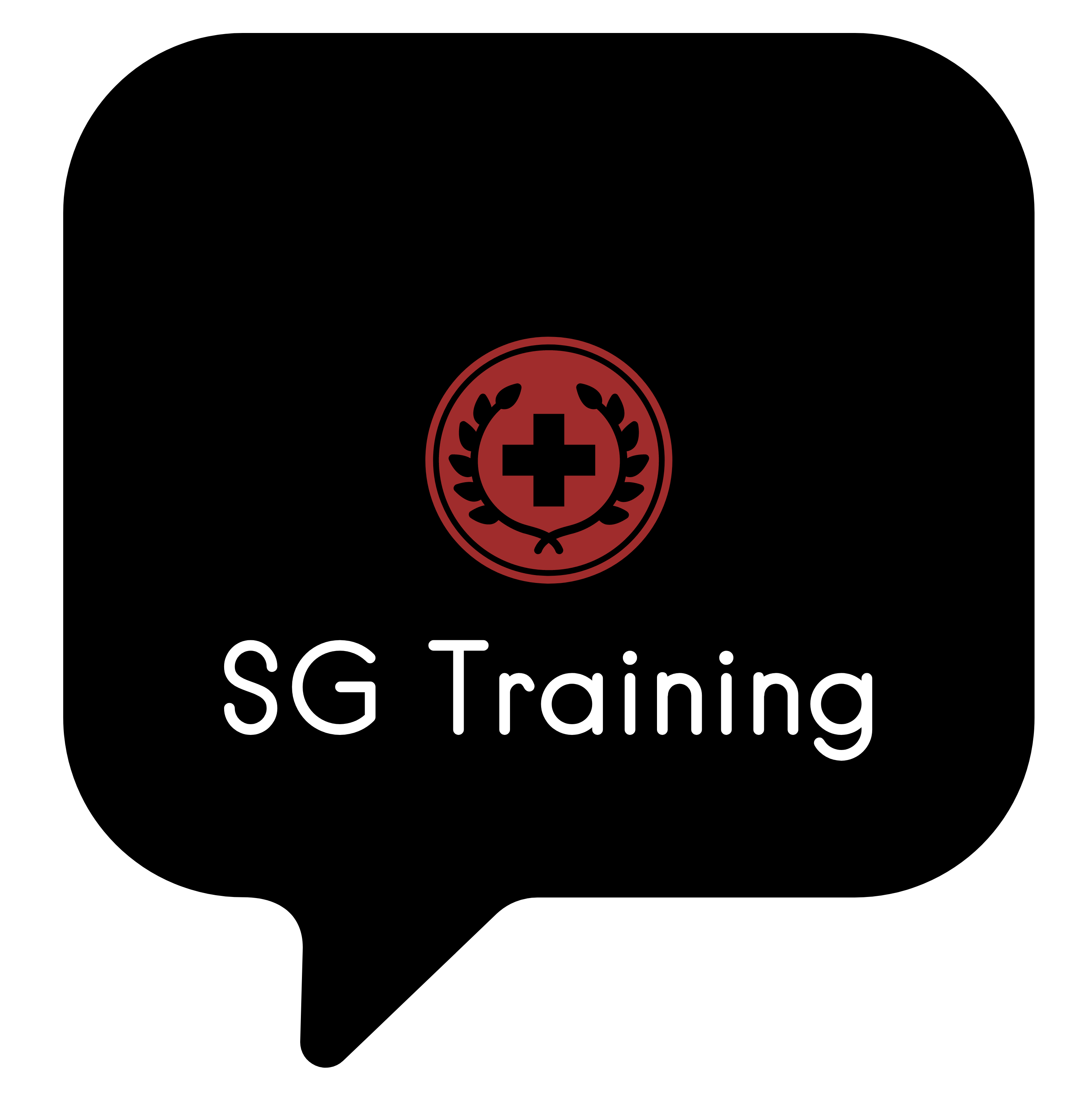 Steven Govinden Trading as SG Training
